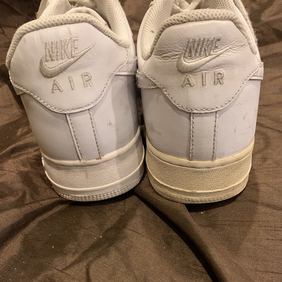 Nike Air force 1 - Picture 6 of 7